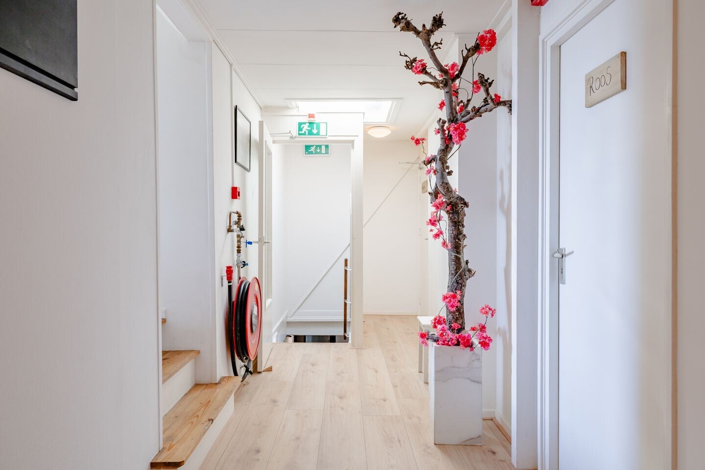 Vrijstaande woning te koop: Brink 1, Middelie