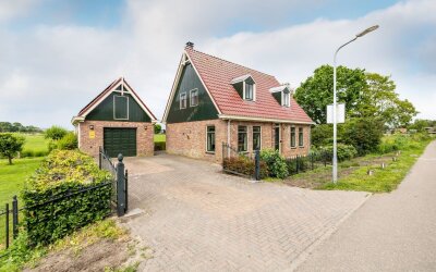 Edammerdijkje 16