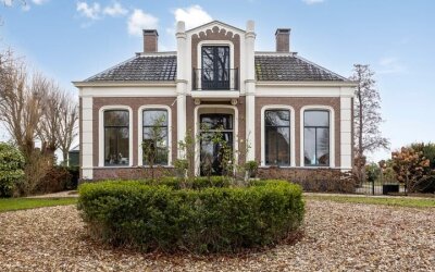 Huis te koop Middelie 76