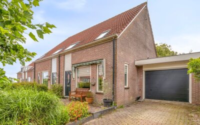 Zuivelhof 12