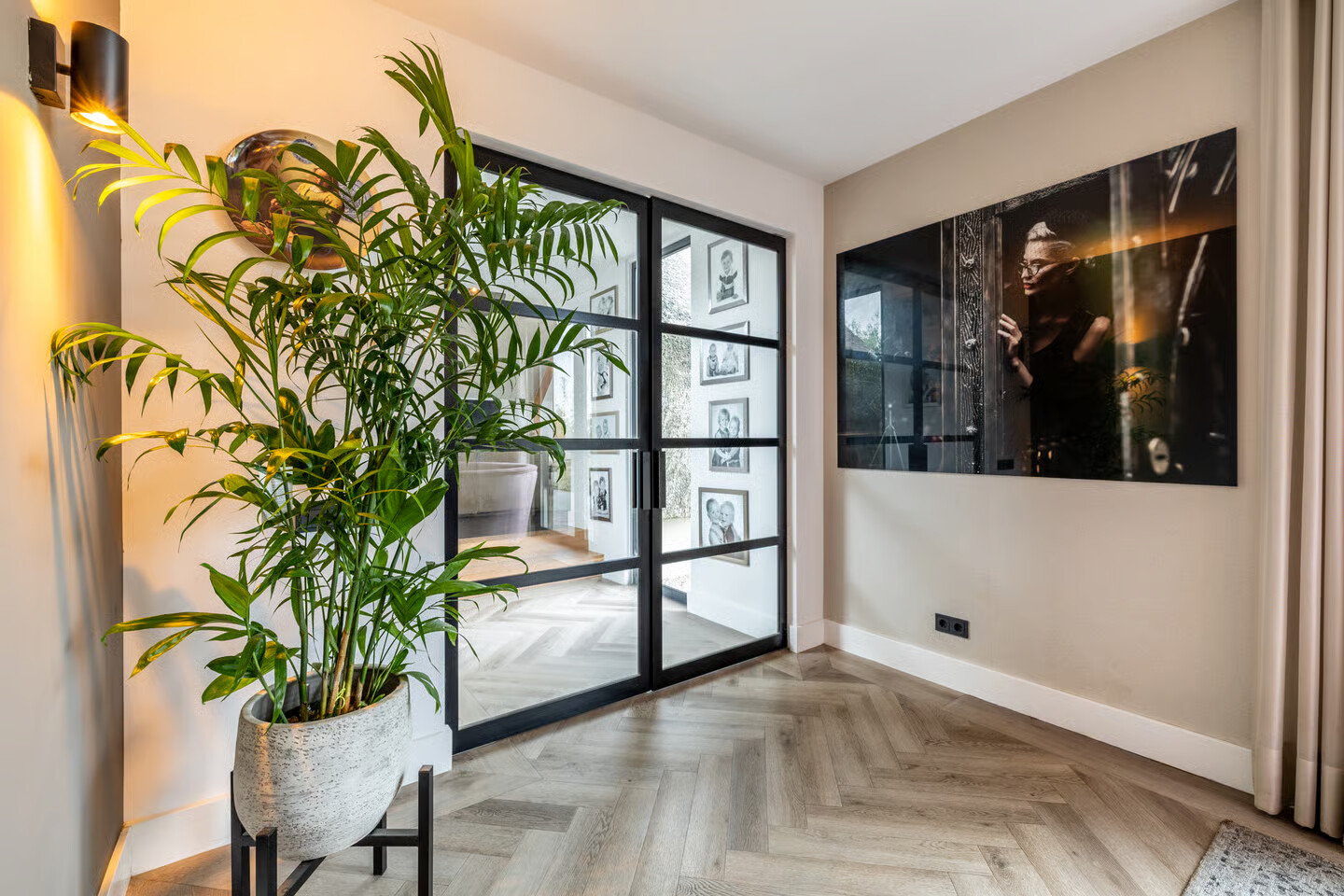 Vrijstaande woning te koop: Dirk Haan Erf 9, Warder