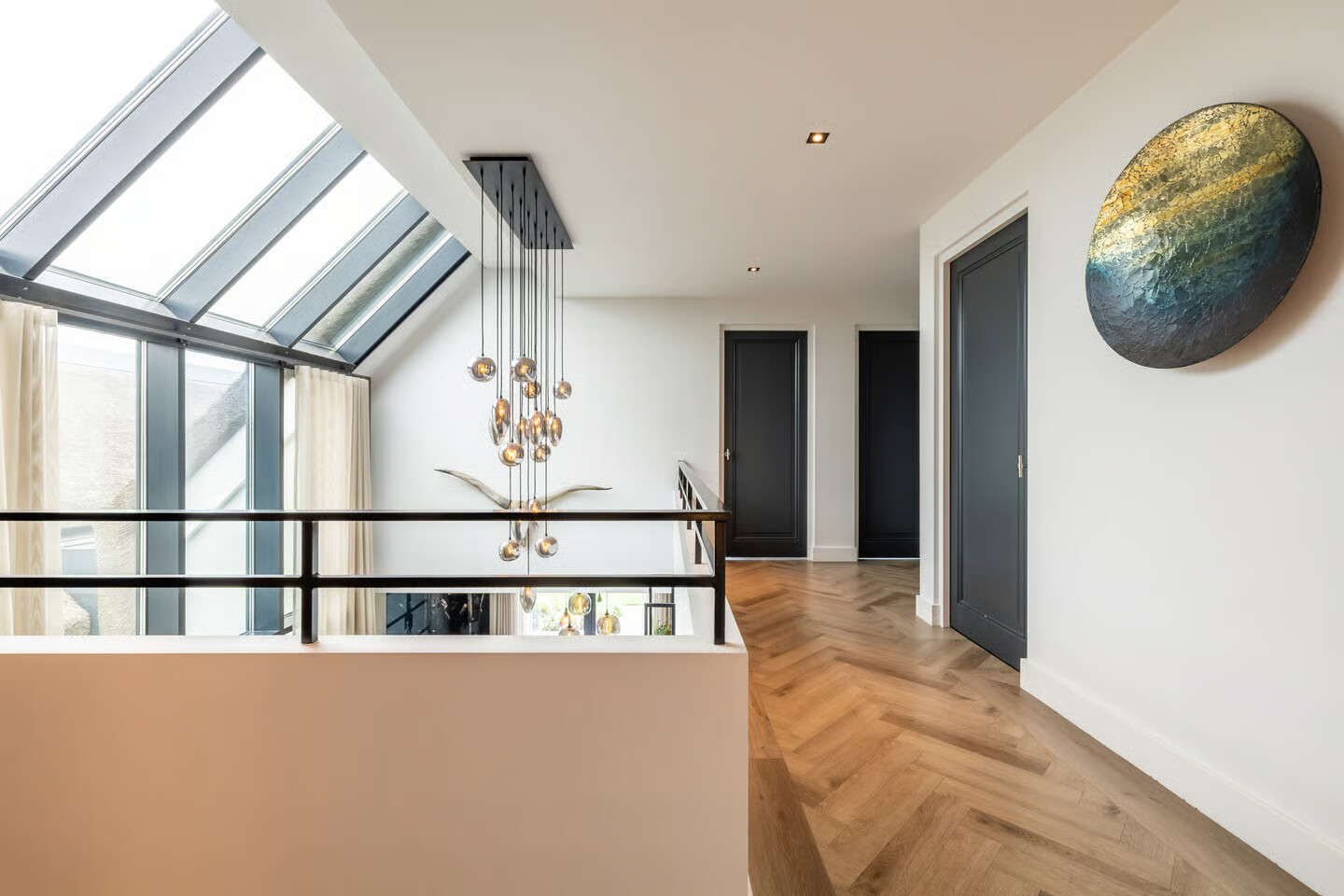 Vrijstaande woning te koop: Dirk Haan Erf 9, Warder