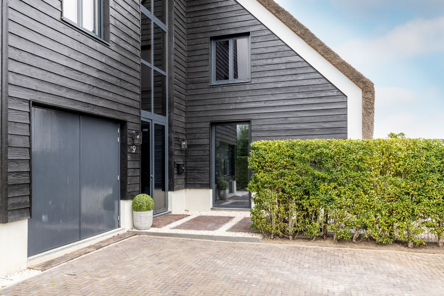 Vrijstaande woning te koop: Dirk Haan Erf 9, Warder