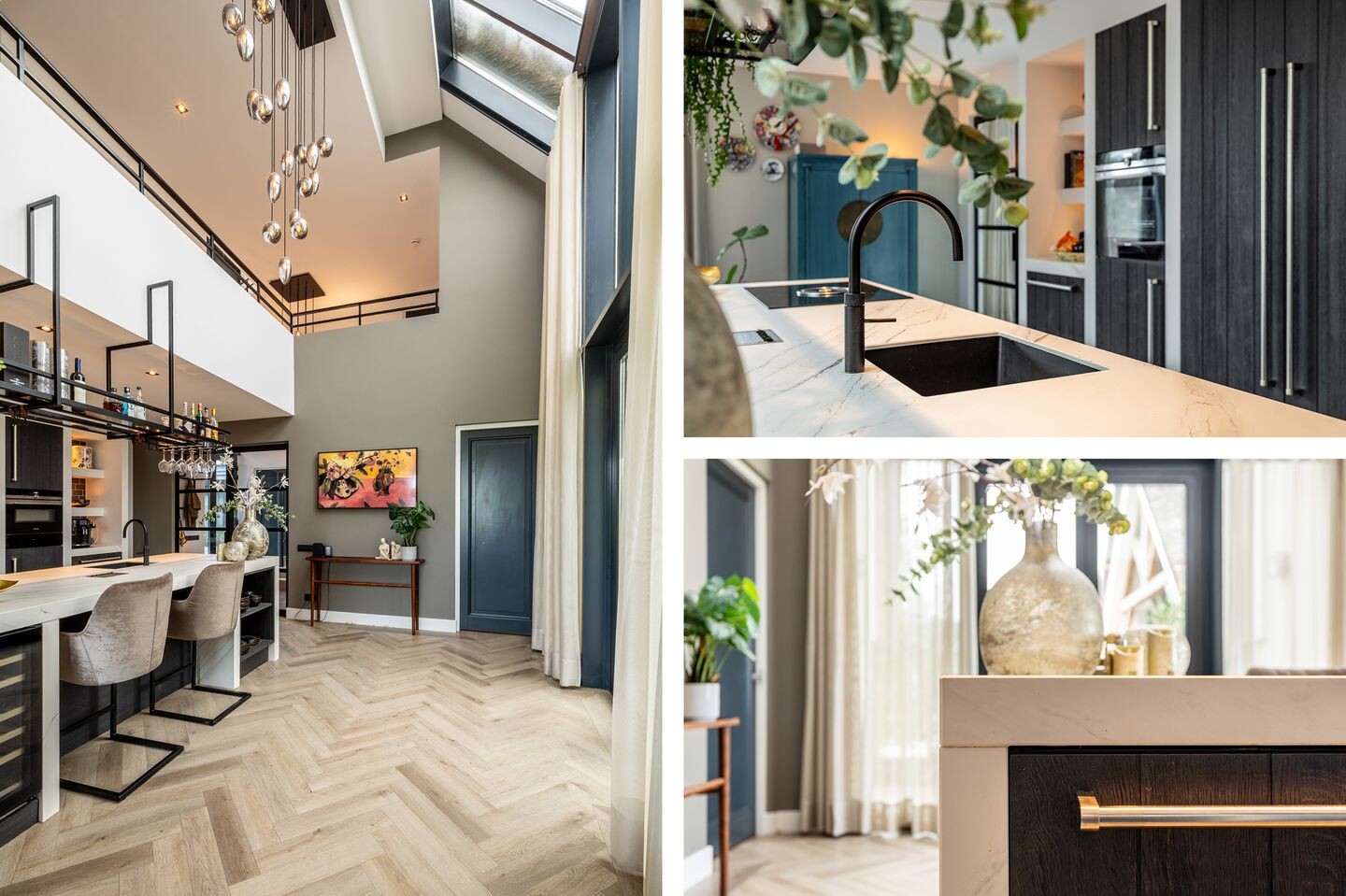 Vrijstaande woning te koop: Dirk Haan Erf 9, Warder