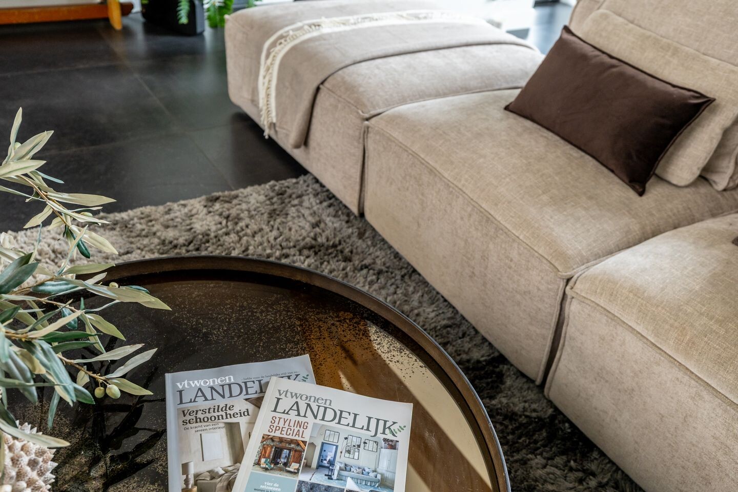 Vrijstaande woning te koop: Dirk Haan Erf 9, Warder