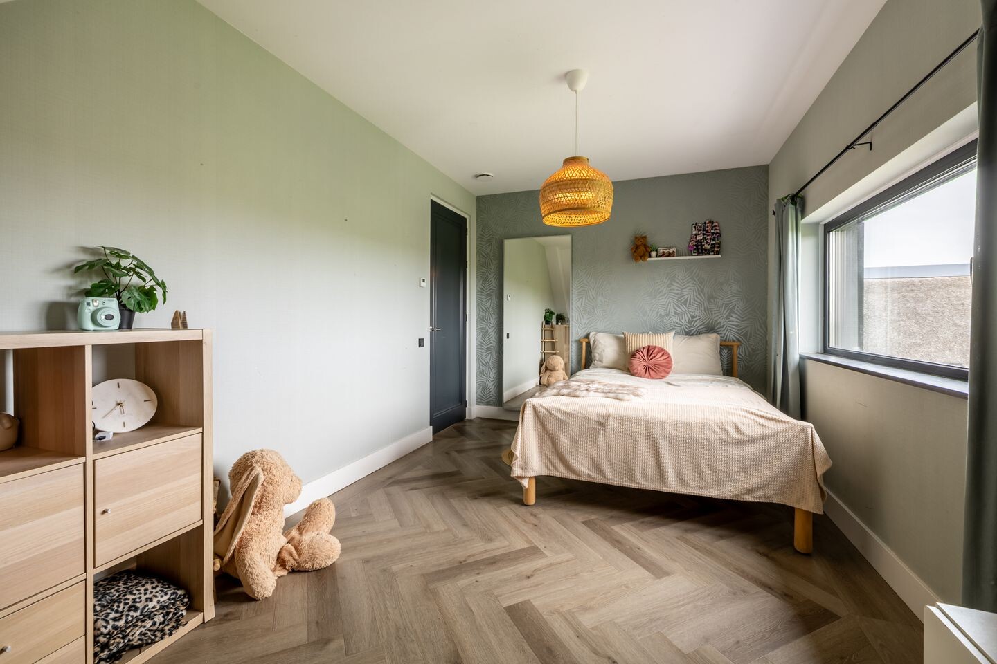 Vrijstaande woning te koop: Dirk Haan Erf 9, Warder