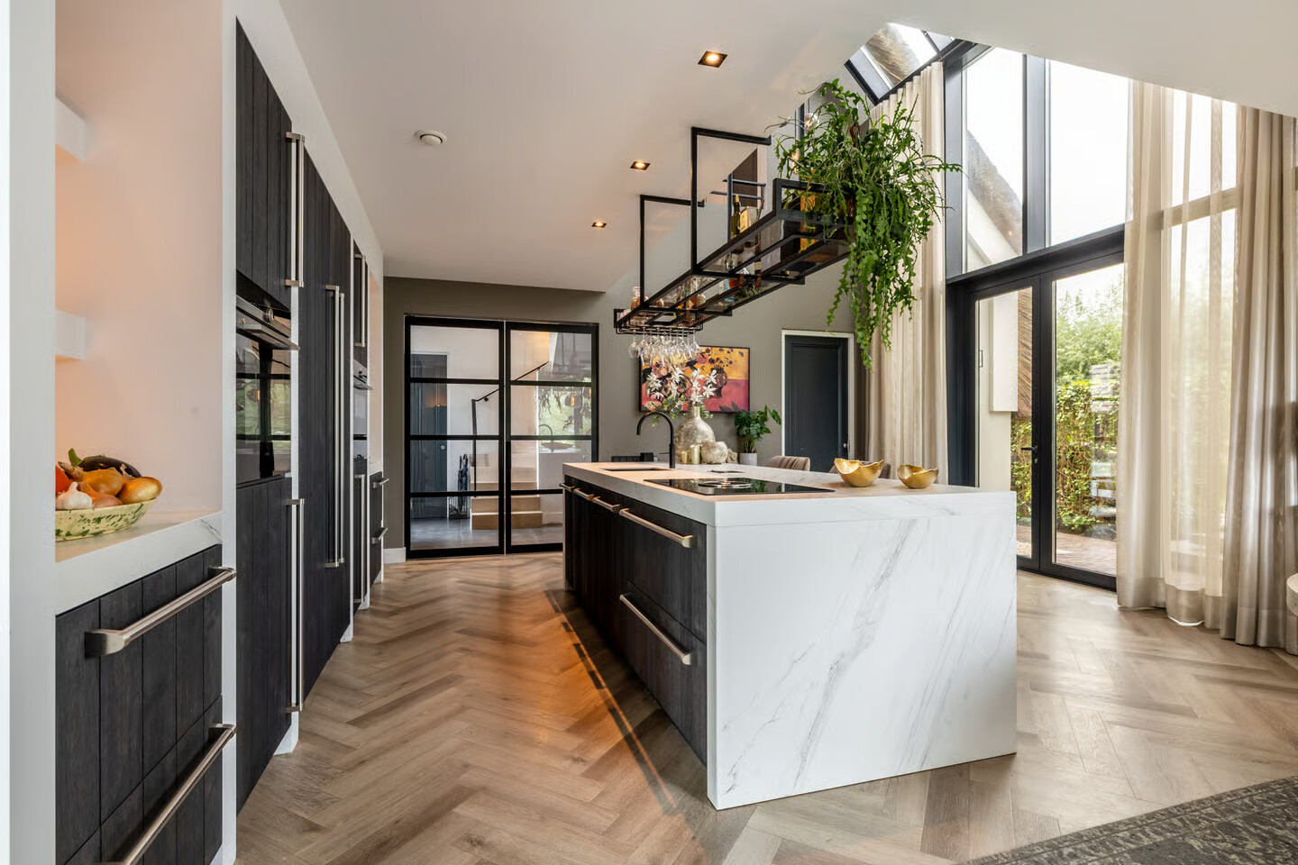 Vrijstaande woning te koop: Dirk Haan Erf 9, Warder