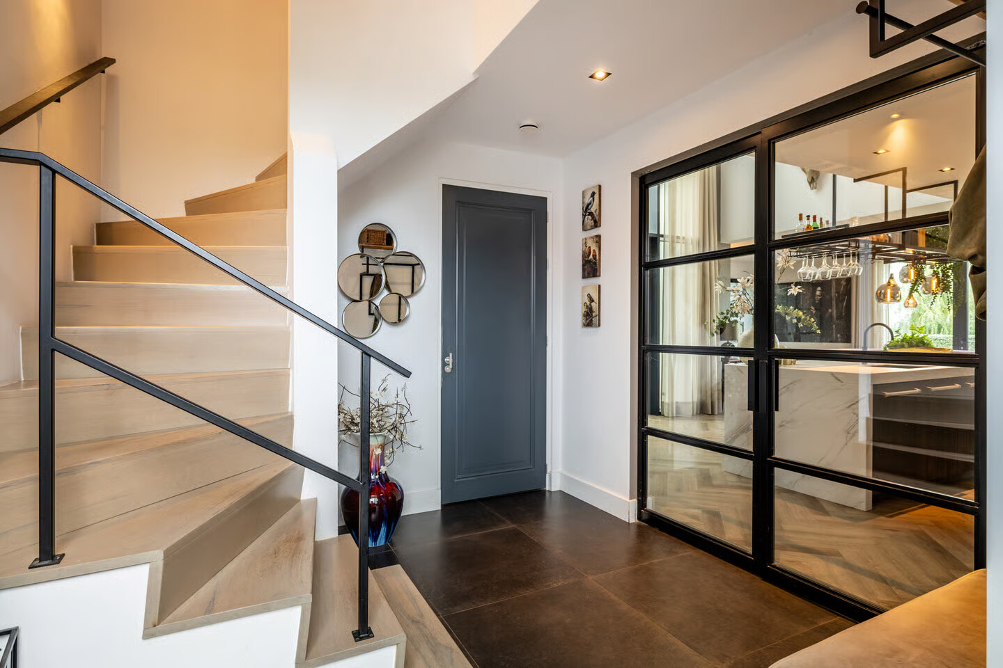 Vrijstaande woning te koop: Dirk Haan Erf 9, Warder