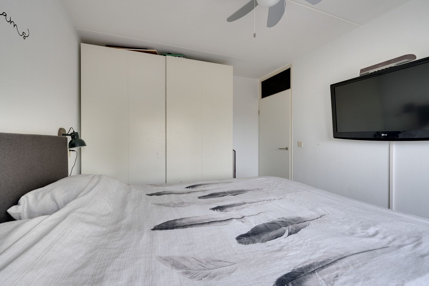 Tussenwoning te koop: Seevancksweg 58, Oosthuizen