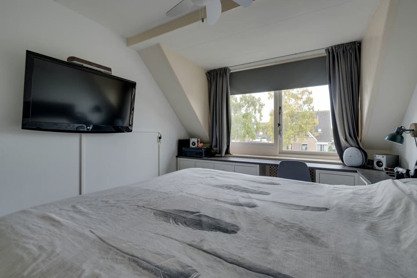 Tussenwoning te koop: Seevancksweg 58, Oosthuizen