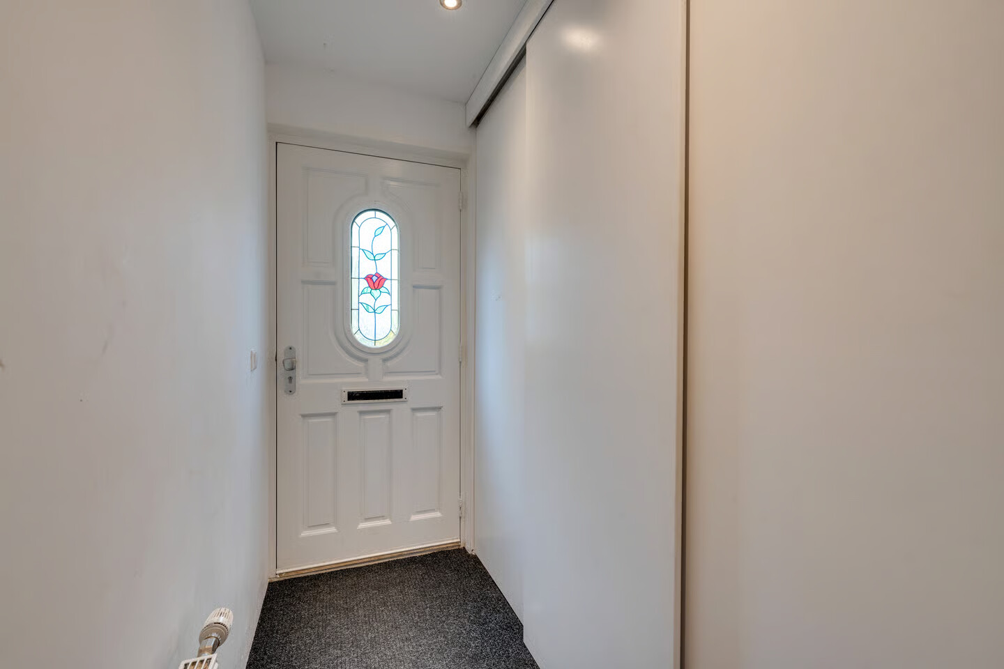 Tussenwoning te koop: Seevancksweg 58, Oosthuizen