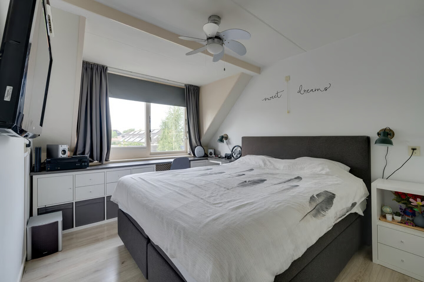 Tussenwoning te koop: Seevancksweg 58, Oosthuizen