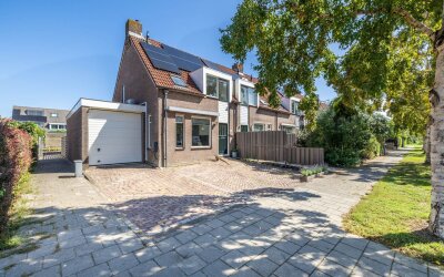 Huis te koop Seevancksweg 61