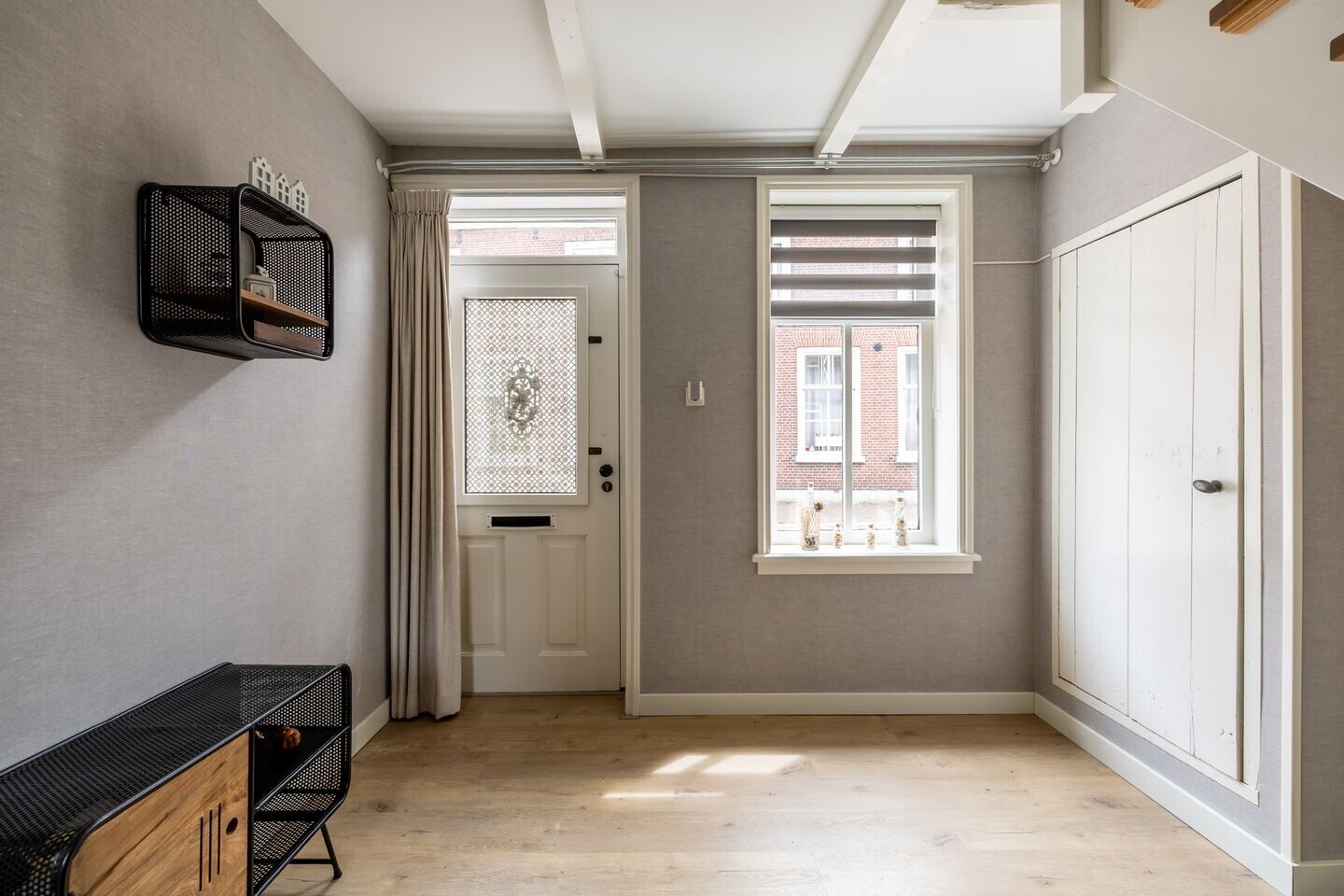 Vrijstaande woning te koop: Raadhuisstraat 58, Oosthuizen