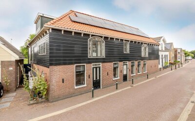 Huis te koop Raadhuisstraat 58
