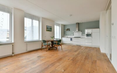 Koggehoorn 9