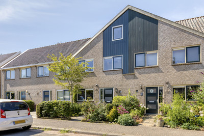 Kleine Werf 4
