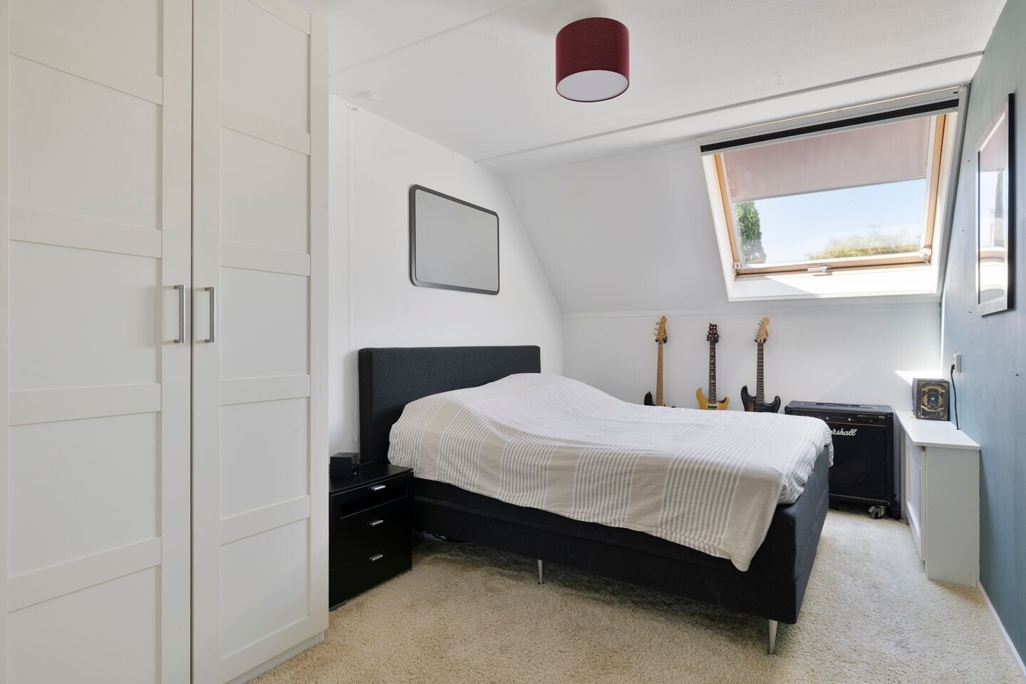 Tussenwoning te koop: Kleine Werf 4, Oosthuizen
