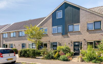 Kleine Werf 4
