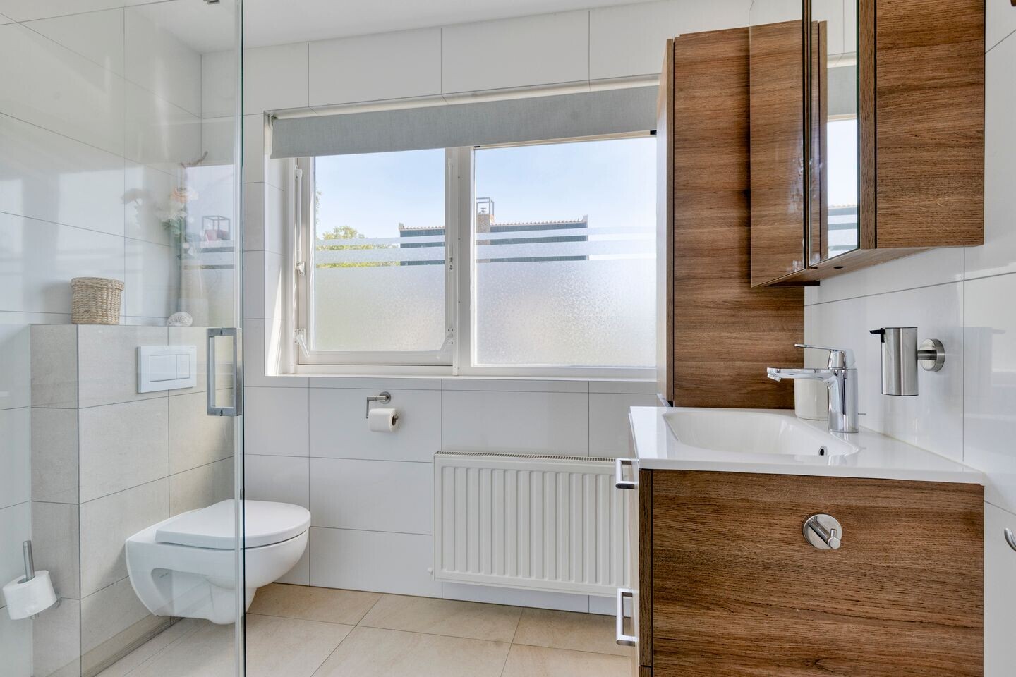 Tussenwoning te koop: Kleine Werf 4, Oosthuizen