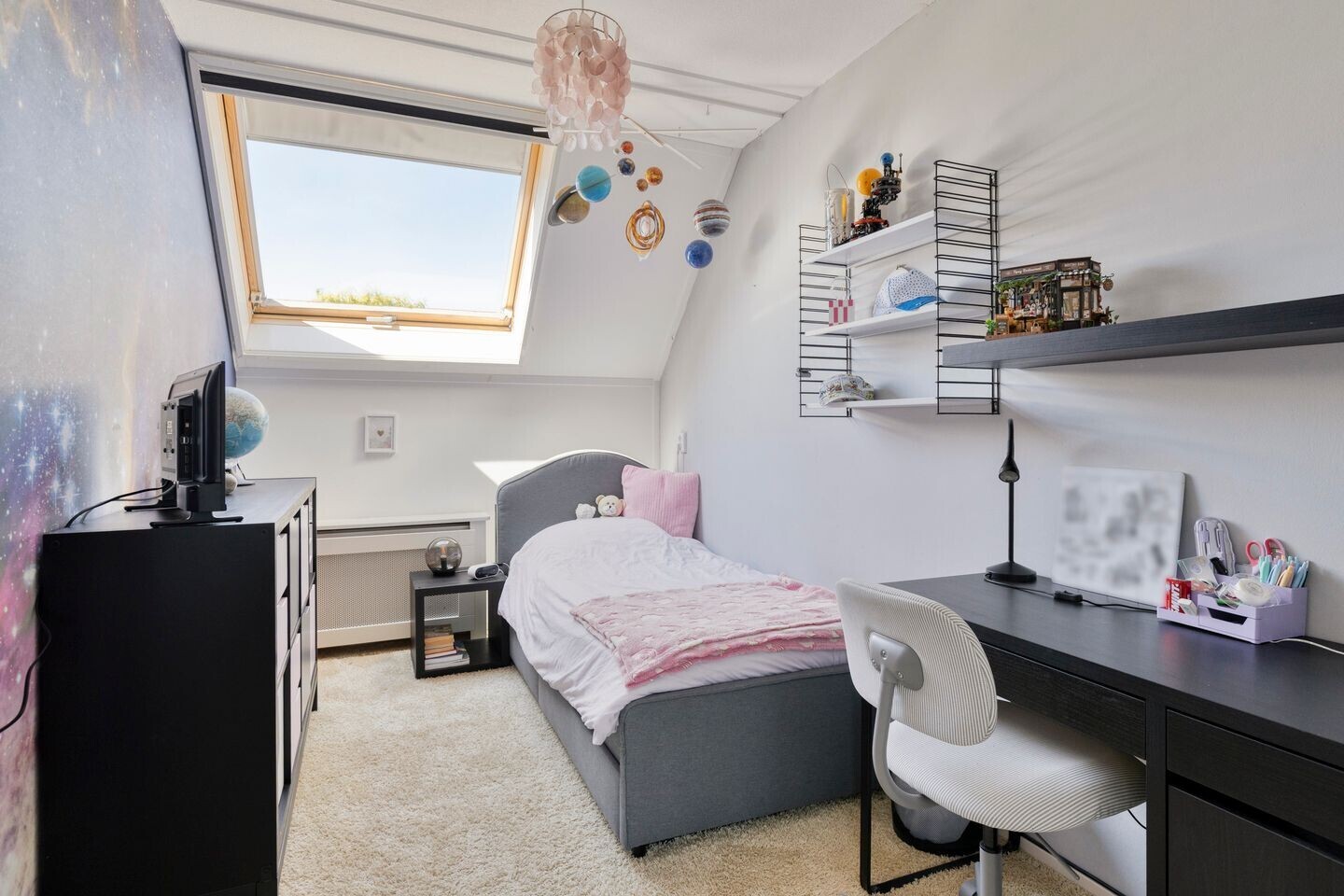 Tussenwoning te koop: Kleine Werf 4, Oosthuizen
