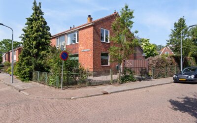 Gerrit van Heemskerkstraat 1