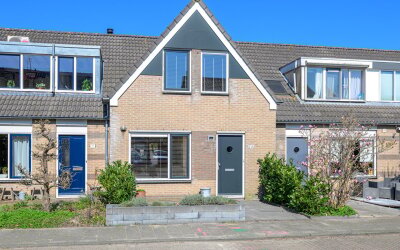 Oosteinde 21-A