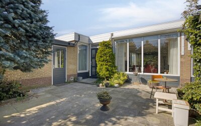 Westerkoogstraat 11