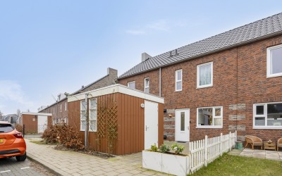 Kraaiennest 27
