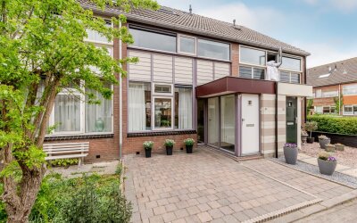 De Wijzend 31