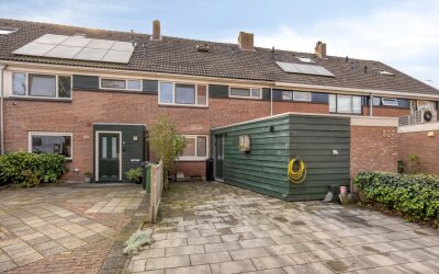 De Wijzend 81