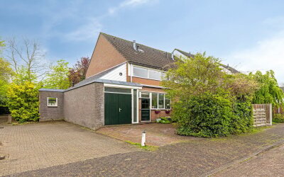 De Wijzend 136