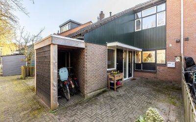 De Wijzend 172