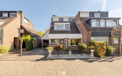 De Krommert 20