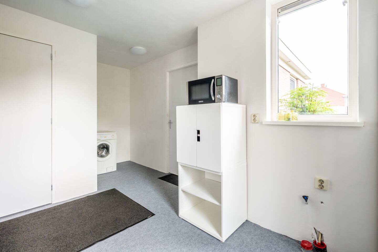 Hoekwoning te koop: Zeebies 9, Oosthuizen