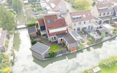 Huis te koop Zeebies 9
