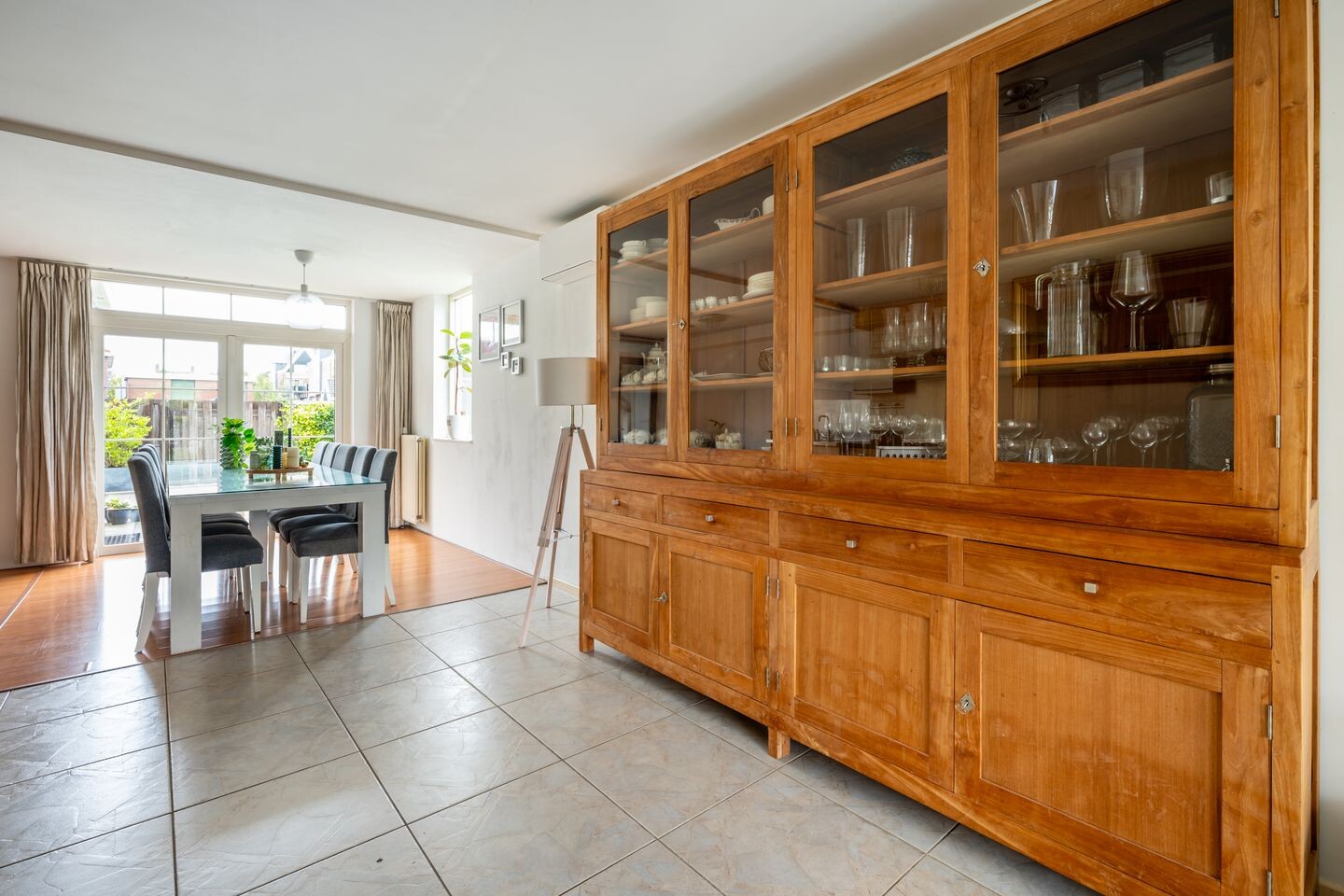 Hoekwoning te koop: Zeebies 9, Oosthuizen