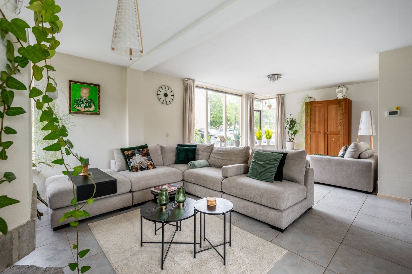 Hoekwoning te koop: Zeebies 9, Oosthuizen