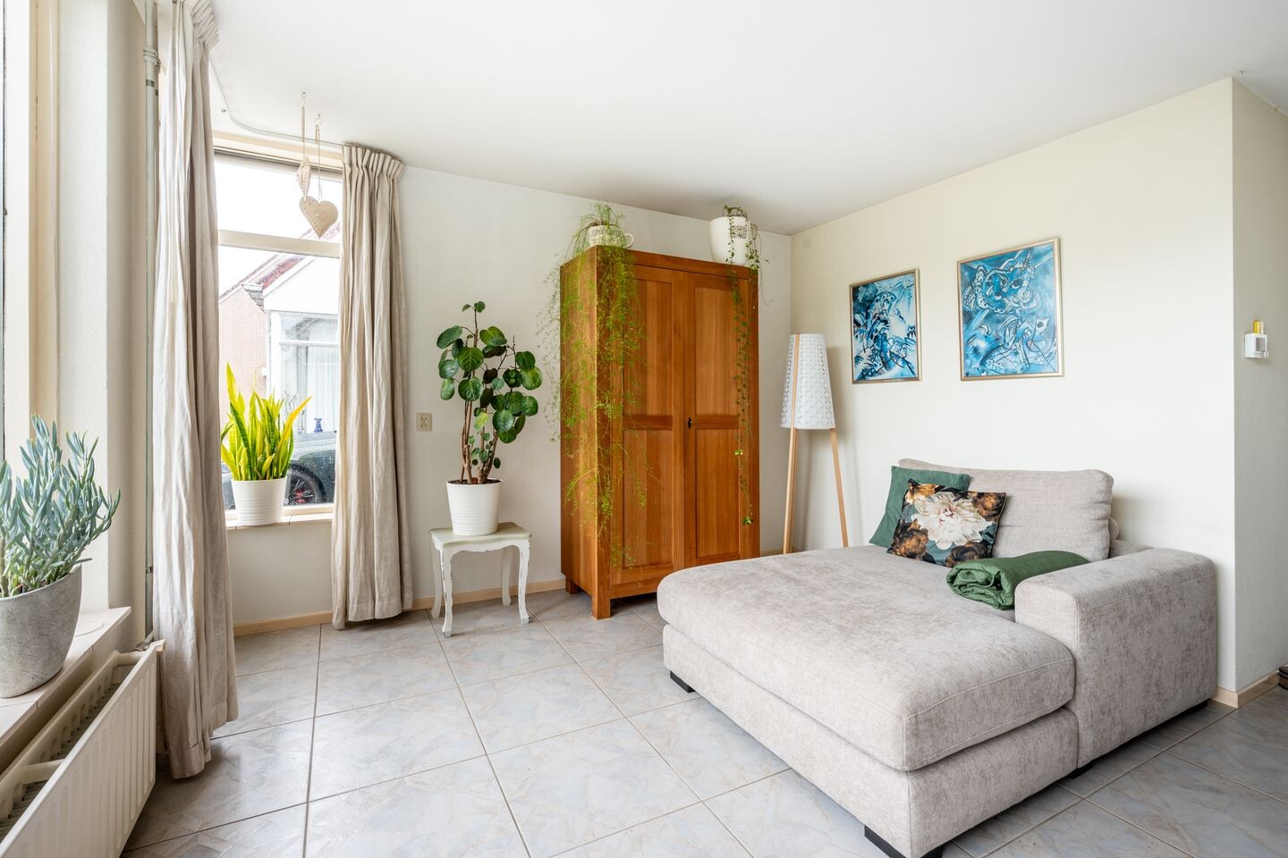 Hoekwoning te koop: Zeebies 9, Oosthuizen