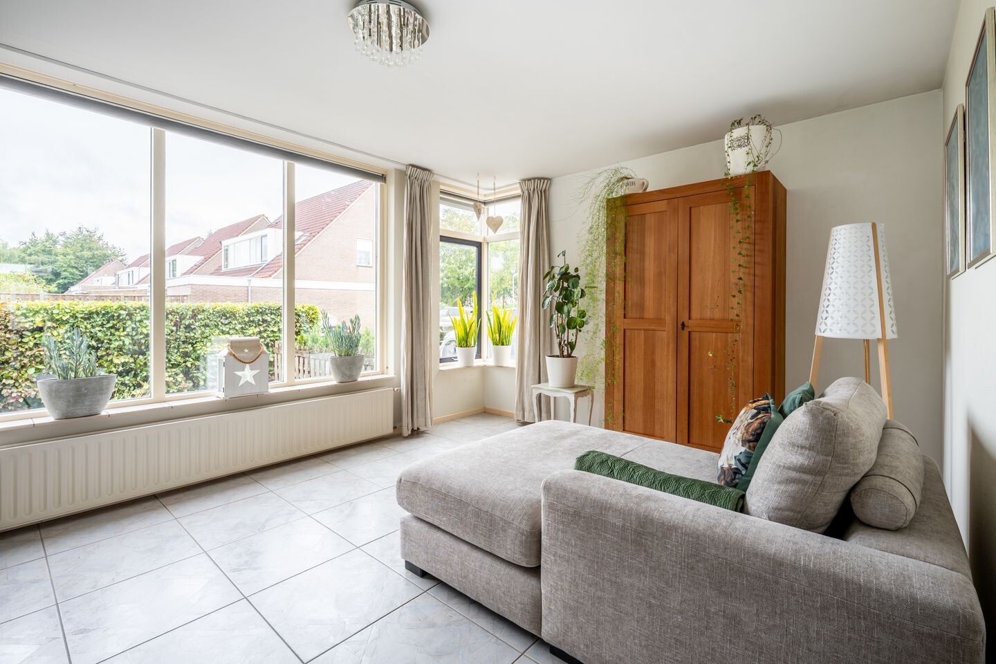 Hoekwoning te koop: Zeebies 9, Oosthuizen
