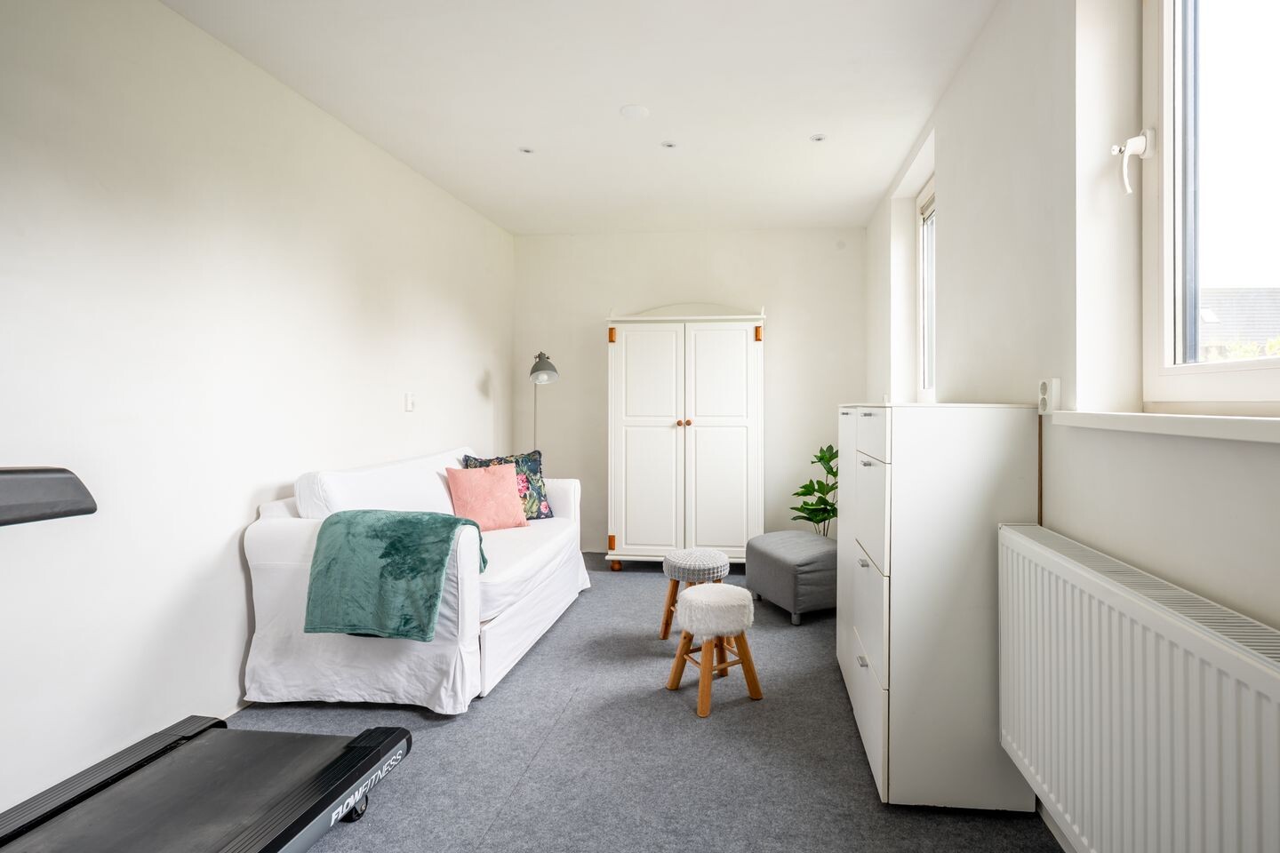 Hoekwoning te koop: Zeebies 9, Oosthuizen