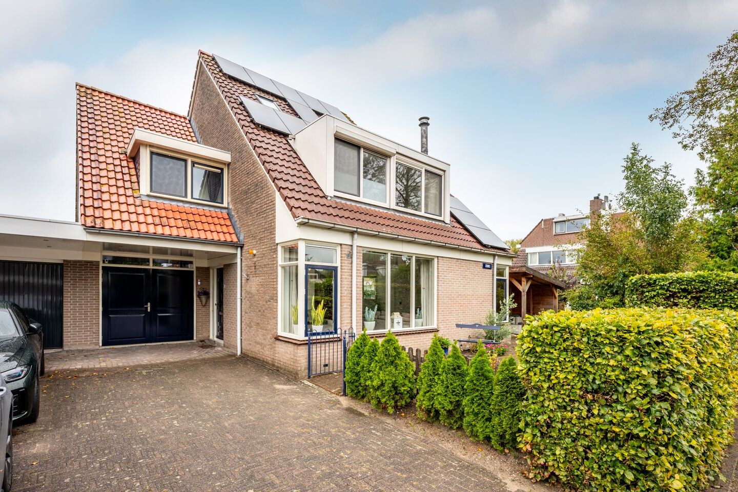 Hoekwoning te koop: Zeebies 9, Oosthuizen