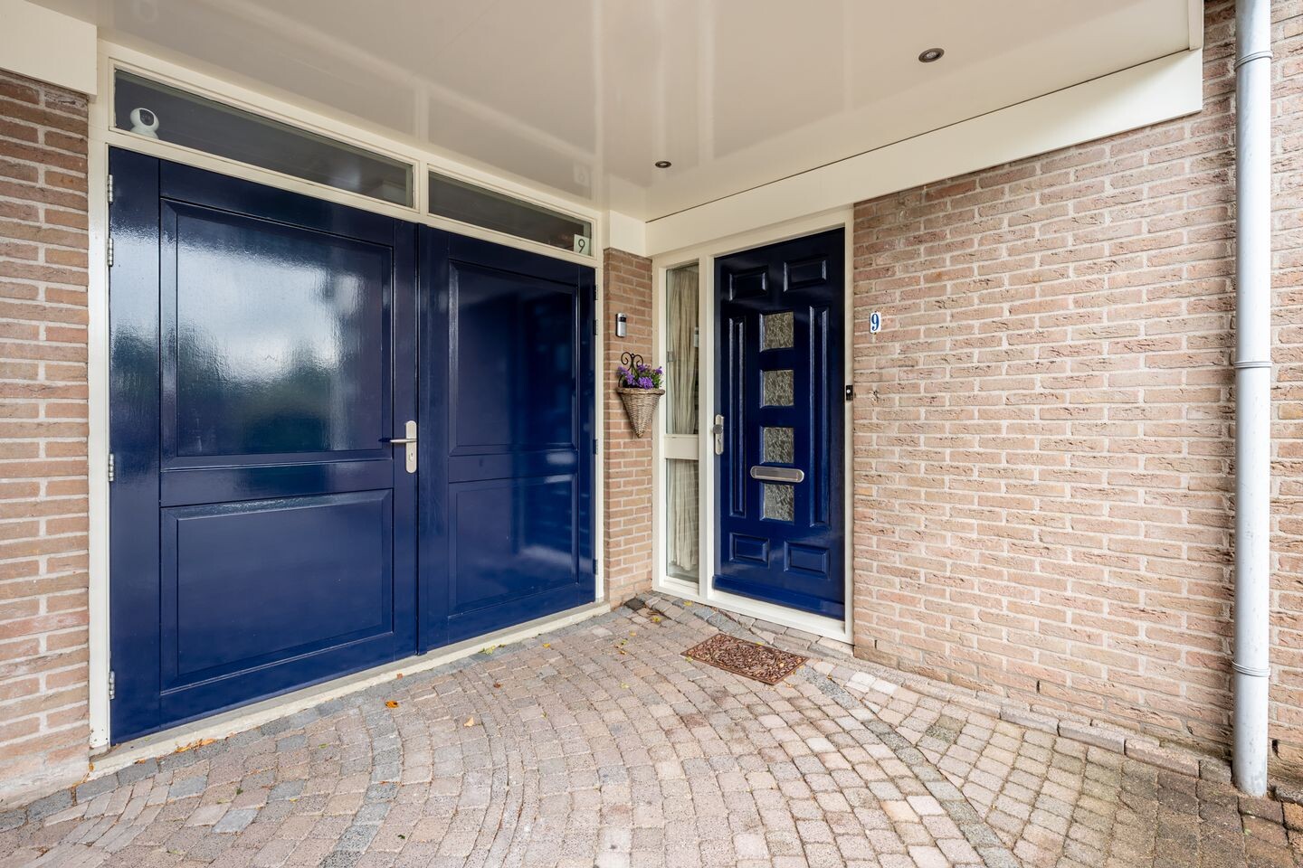 Hoekwoning te koop: Zeebies 9, Oosthuizen