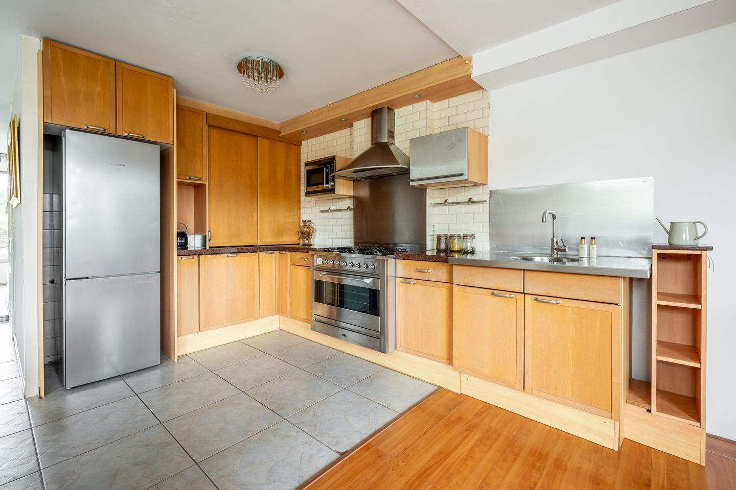 Hoekwoning te koop: Zeebies 9, Oosthuizen