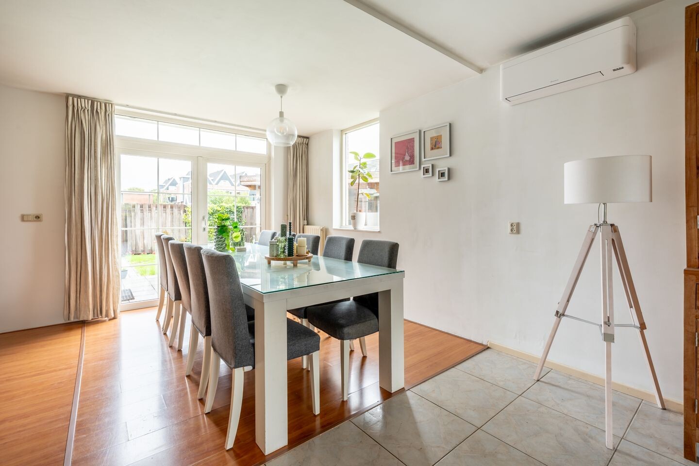 Hoekwoning te koop: Zeebies 9, Oosthuizen