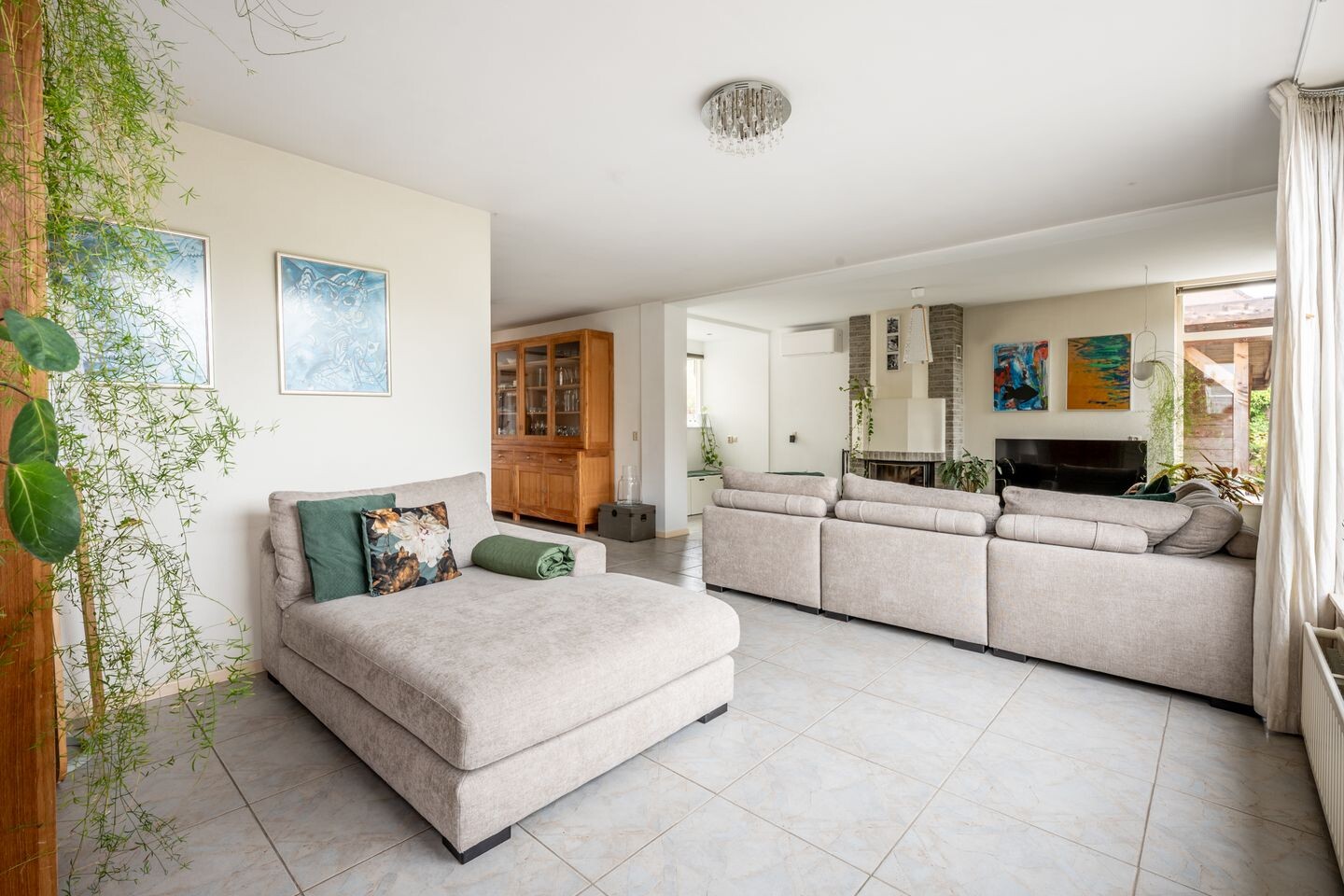 Hoekwoning te koop: Zeebies 9, Oosthuizen