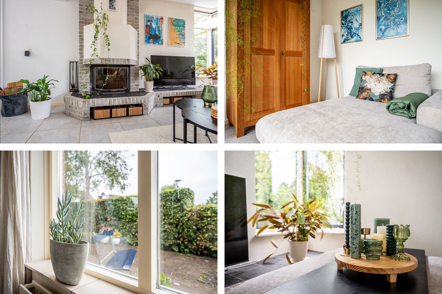 Hoekwoning te koop: Zeebies 9, Oosthuizen