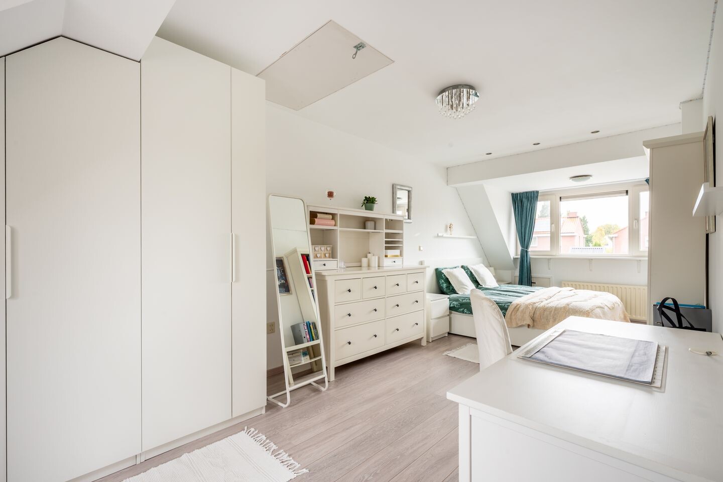 Hoekwoning te koop: Zeebies 9, Oosthuizen