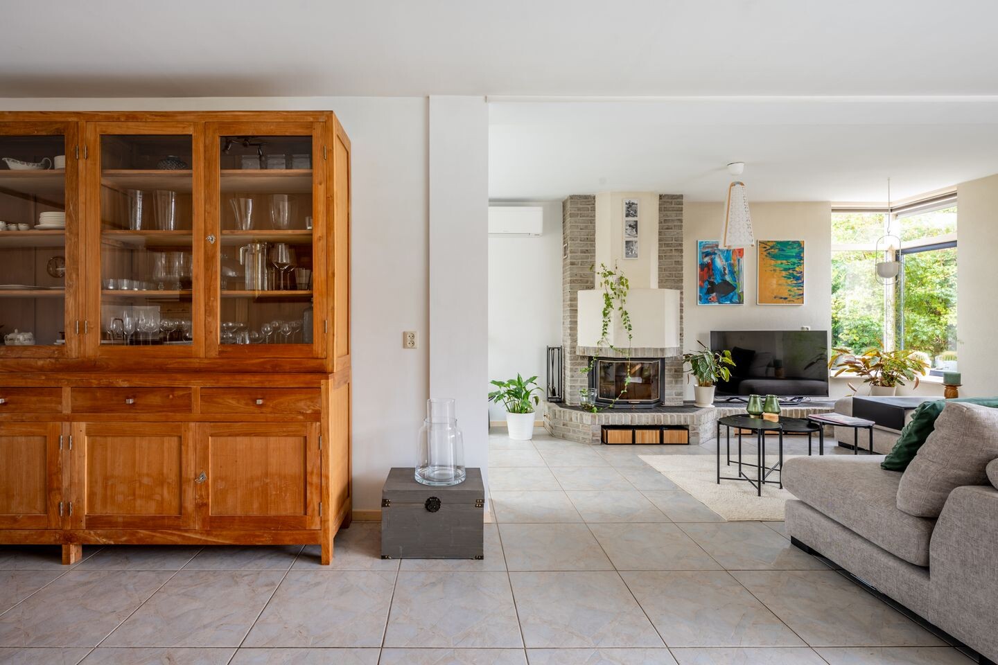 Hoekwoning te koop: Zeebies 9, Oosthuizen