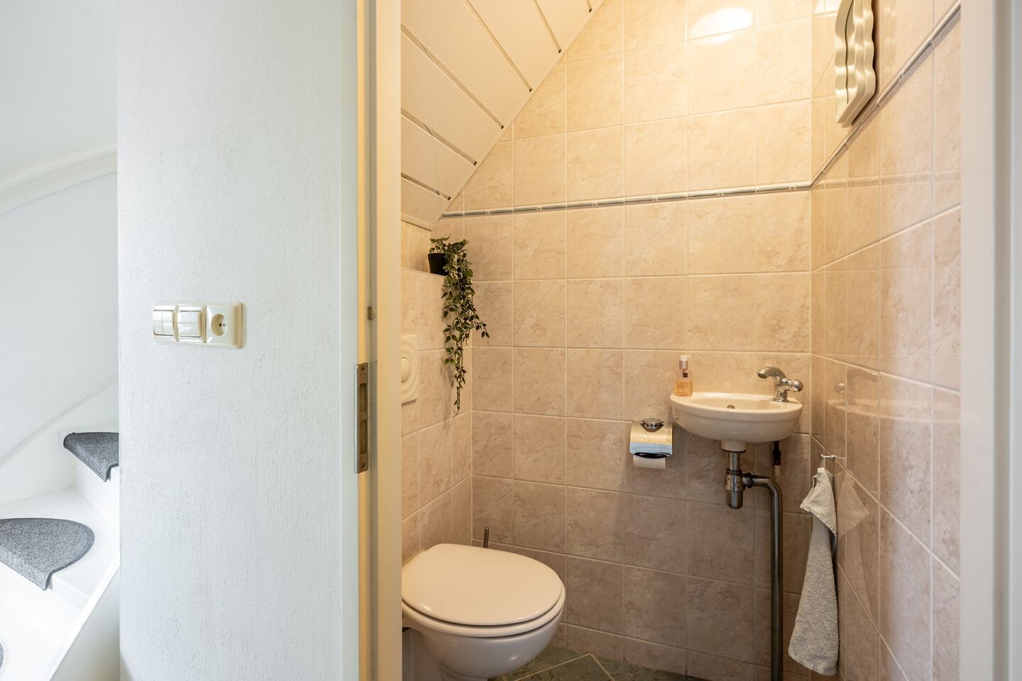 Hoekwoning te koop: Zeebies 9, Oosthuizen